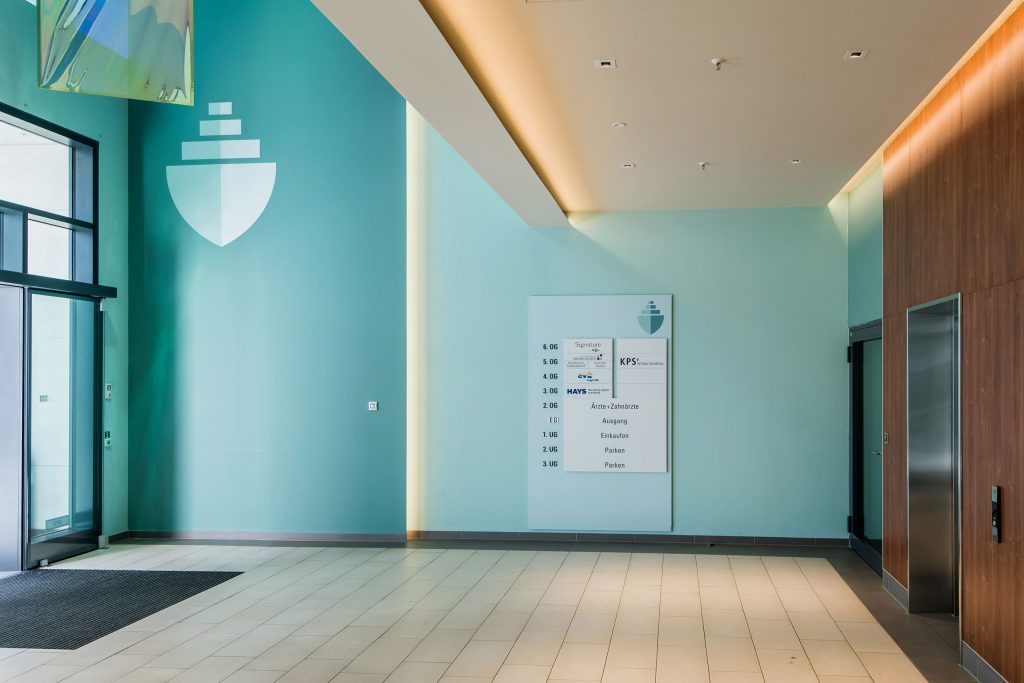 City Gate Bremen City gate bremen