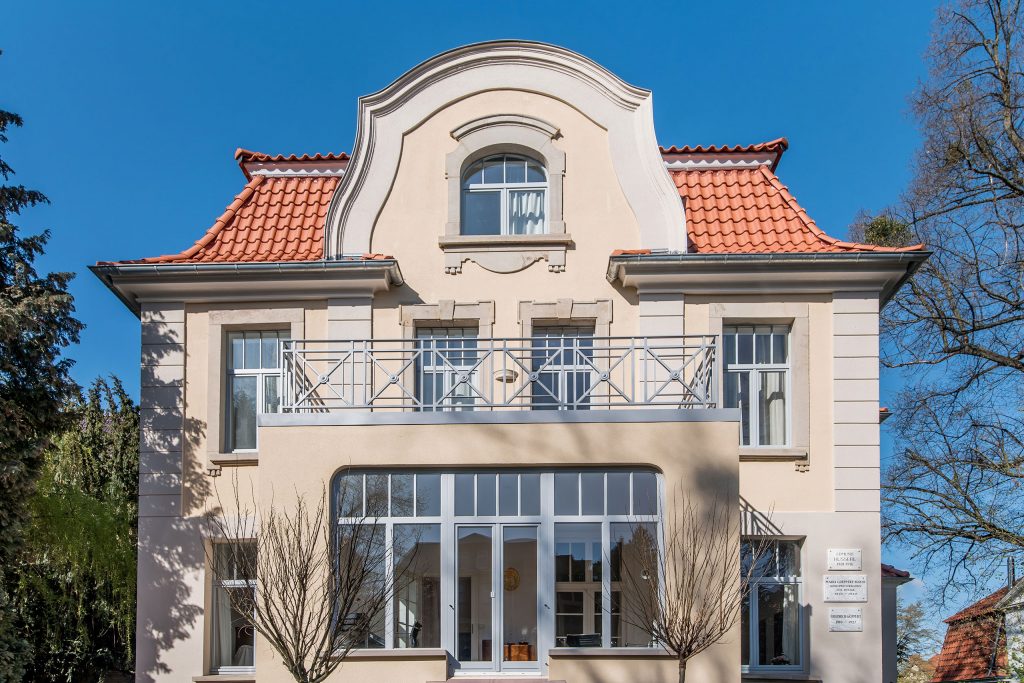 Historische Villa Historische villa