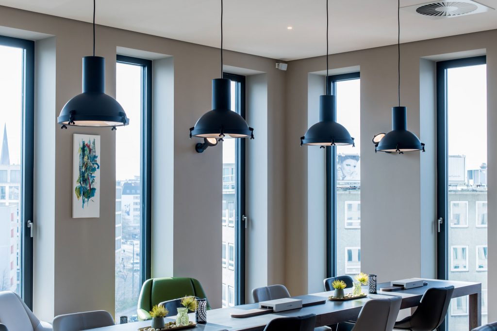 Hotellobby Hotellobby