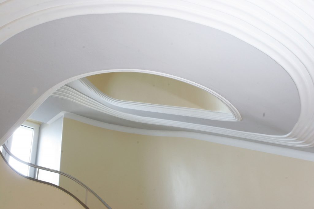 Treppenhaus Treppenhaus