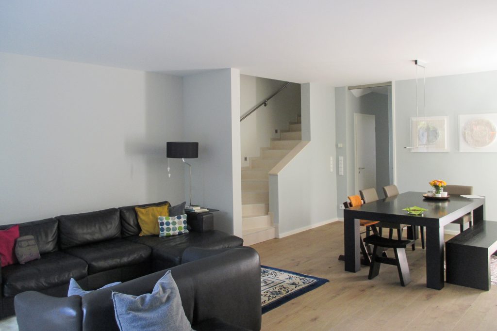 Einfamilienhaus Einfamilienhaus