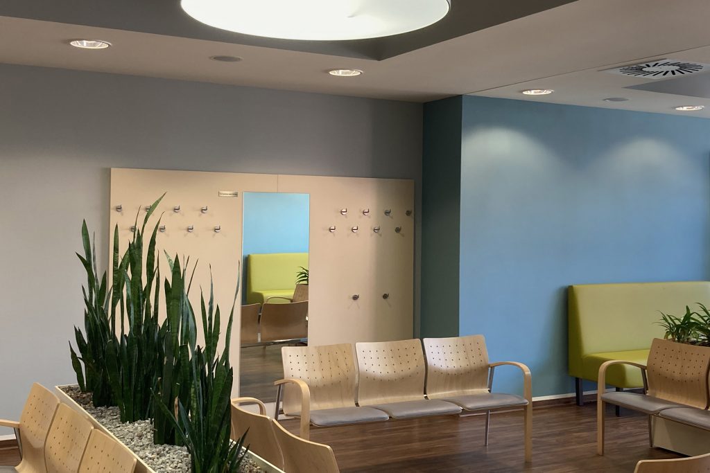 Gesundheitszentrum Gesundheitszentrum