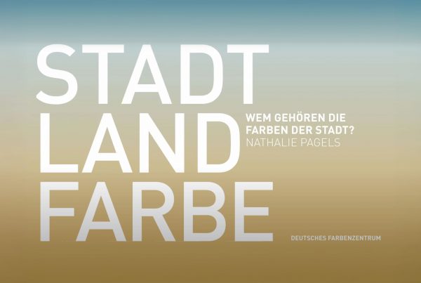 Eingangsbild zum Votrag